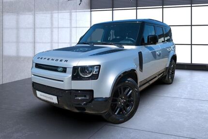 Land Rover Defender Gebrauchtwagen