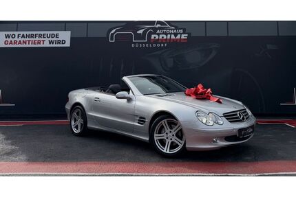 Mercedes-Benz SL 350 Gebrauchtwagen