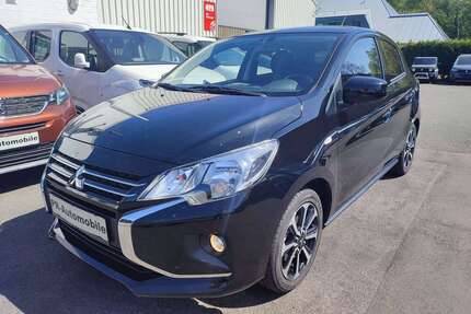 Mitsubishi Space Star Gebrauchtwagen