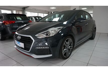 Hyundai i30 Gebrauchtwagen