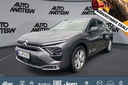 Citroen C5 X Gebrauchtwagen