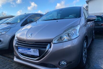 Peugeot 208 Gebrauchtwagen