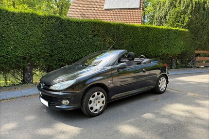 Peugeot 206 Gebrauchtwagen