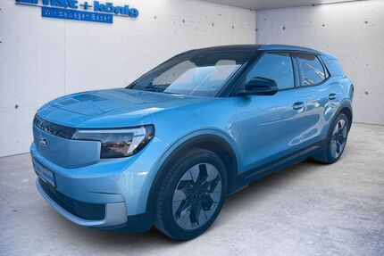 Ford Explorer Gebrauchtwagen