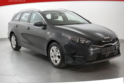 Kia ceed Sportswagon Gebrauchtwagen