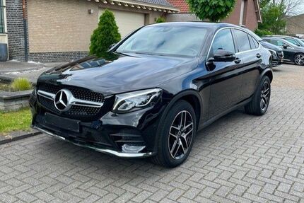 Mercedes-Benz GLC 250 Gebrauchtwagen