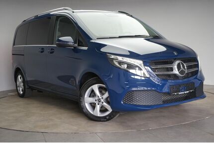 Mercedes-Benz V 220 Gebrauchtwagen