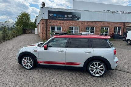 Mini John Cooper Works Gebrauchtwagen