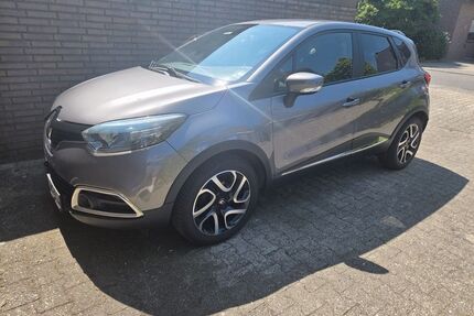 Renault Captur Gebrauchtwagen
