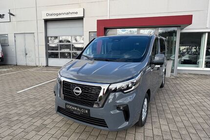 Nissan Primastar Gebrauchtwagen