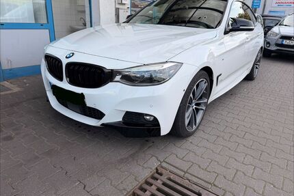 BMW 330 Gran Turismo Gebrauchtwagen