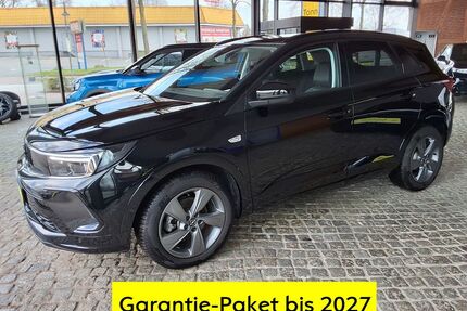 Opel Grandland (X) Gebrauchtwagen