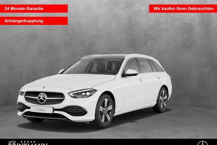 Mercedes-Benz C 220 Gebrauchtwagen