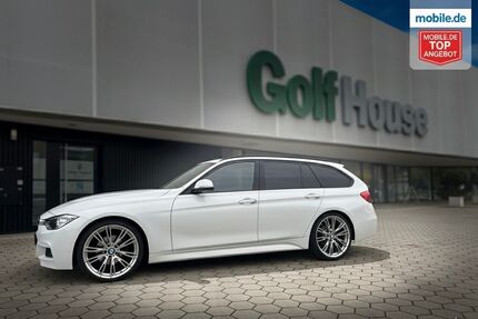 BMW 320 Gebrauchtwagen