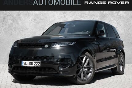 Land Rover Range Rover Sport Gebrauchtwagen