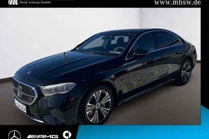 Mercedes-Benz E 450 Gebrauchtwagen
