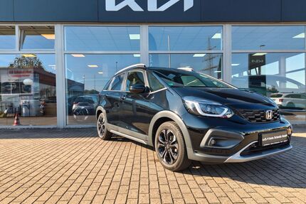 Honda Jazz Gebrauchtwagen