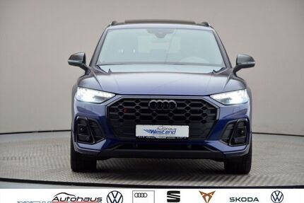 Audi SQ5 Gebrauchtwagen