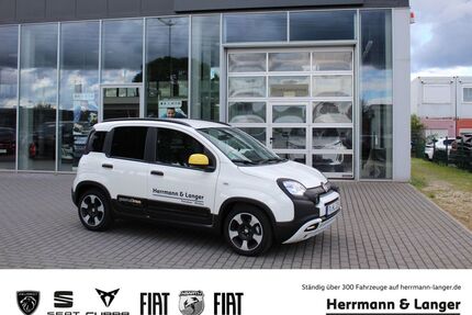 Fiat Panda Gebrauchtwagen