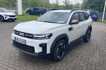 Dacia Bigster Gebrauchtwagen