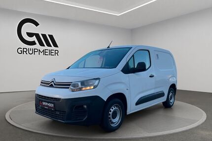 Citroen Berlingo Gebrauchtwagen