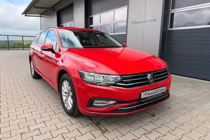 VW Passat Variant Gebrauchtwagen