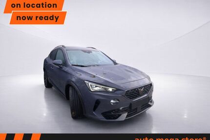 Cupra Formentor Gebrauchtwagen
