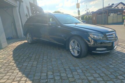 Mercedes-Benz C 350 Gebrauchtwagen