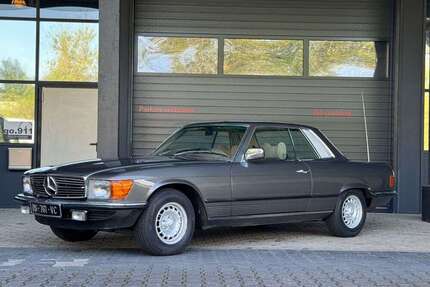 Mercedes-Benz 450 Gebrauchtwagen