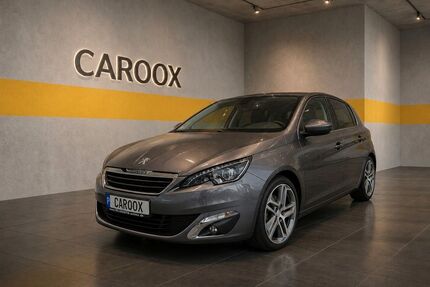 Peugeot 308 Gebrauchtwagen