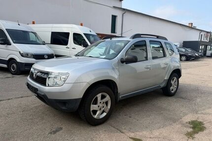 Dacia Duster Gebrauchtwagen