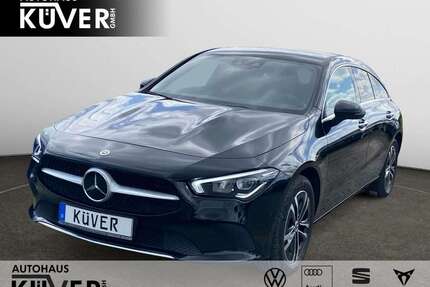 Mercedes-Benz CLA 250 Gebrauchtwagen