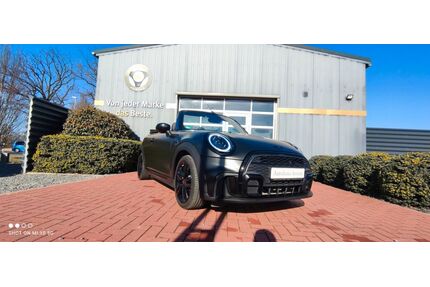 Mini Cooper Gebrauchtwagen