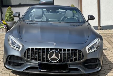 Mercedes-Benz AMG GT C Gebrauchtwagen