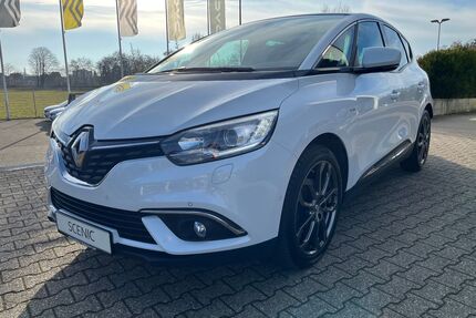 Renault Scenic Gebrauchtwagen