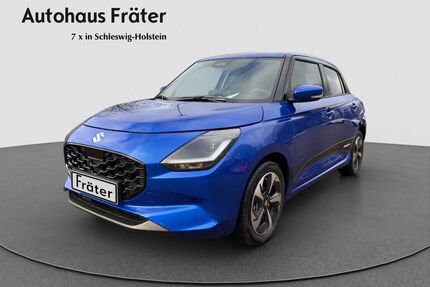 Suzuki Swift Gebrauchtwagen