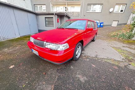 Volvo 960 Gebrauchtwagen