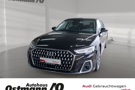 Audi A8 Gebrauchtwagen