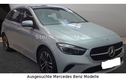 Mercedes-Benz B 180 Gebrauchtwagen