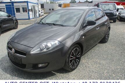 Fiat Bravo Gebrauchtwagen