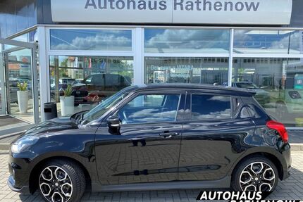Suzuki Swift Gebrauchtwagen