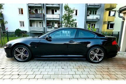 BMW 635 Gebrauchtwagen