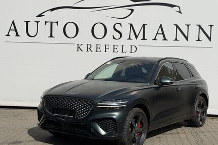 Genesis GV70 Gebrauchtwagen