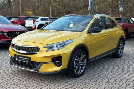 Kia XCeed Gebrauchtwagen
