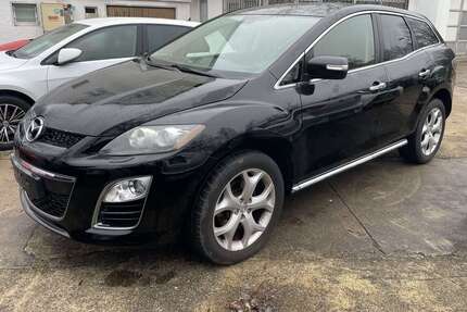 Mazda CX-7 Gebrauchtwagen