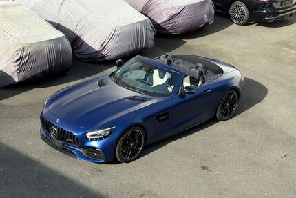 Mercedes-Benz AMG GT Gebrauchtwagen
