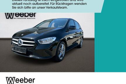 Mercedes-Benz B 250 Gebrauchtwagen