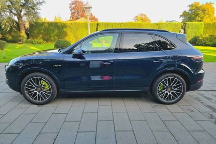 Porsche Cayenne Gebrauchtwagen