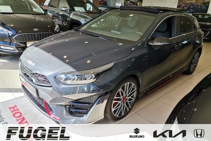 Kia ceed / Ceed Gebrauchtwagen