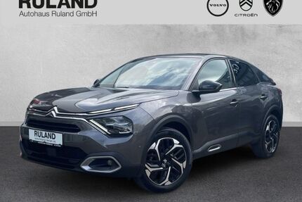 Citroen C4 Gebrauchtwagen